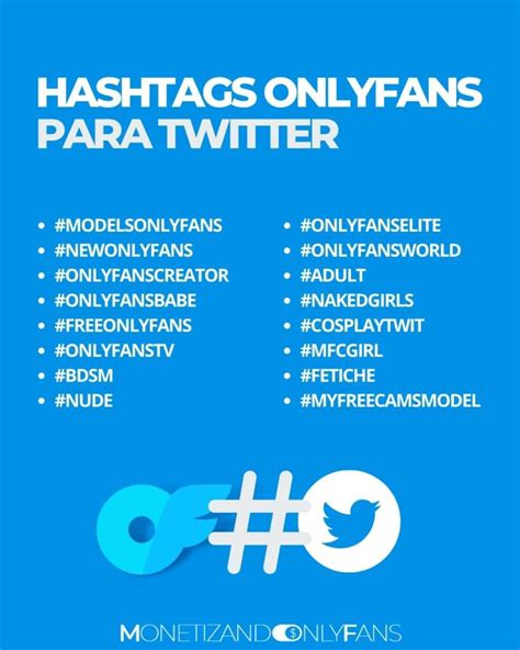 do hashtags work on onlyfans|Increase Your Reach with Hashtags for OnlyFans Content。